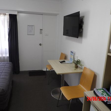 Kiama Motel 617 Exteriör bild