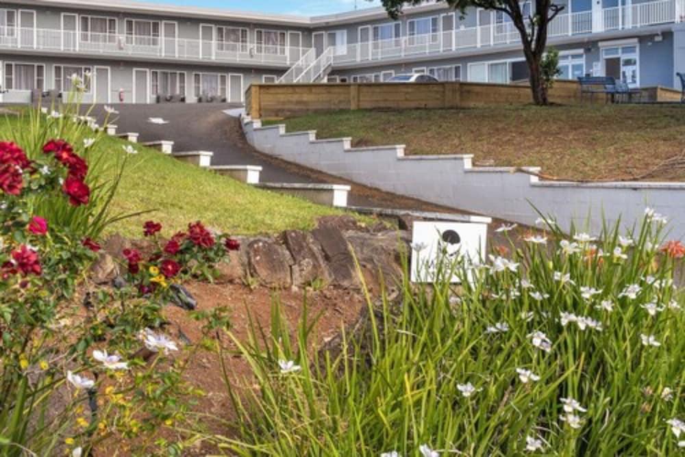 Kiama Motel 617 Exteriör bild