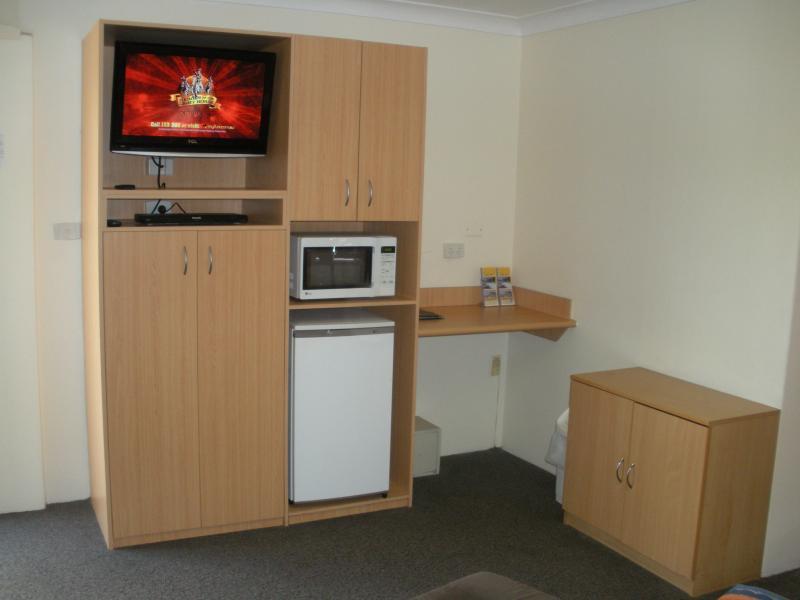 Kiama Motel 617 Exteriör bild