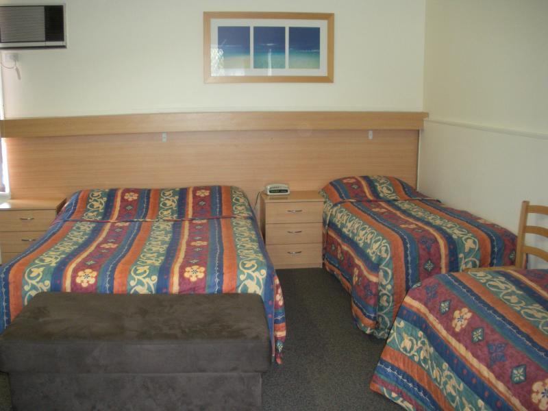 Kiama Motel 617 Exteriör bild