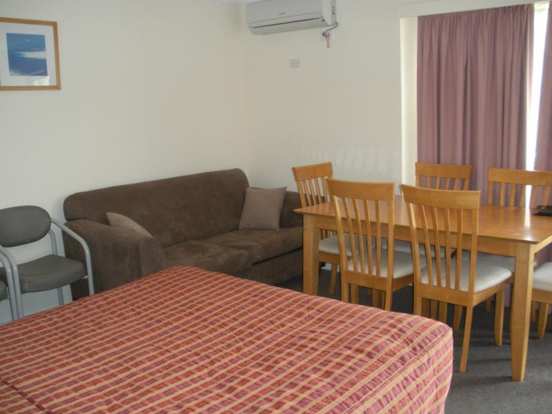 Kiama Motel 617 Exteriör bild