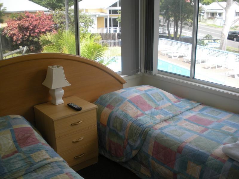 Kiama Motel 617 Exteriör bild