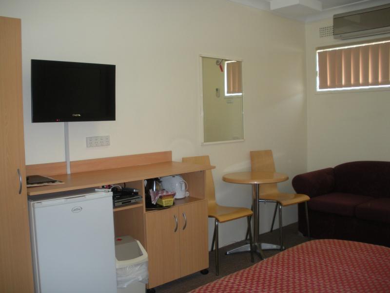 Kiama Motel 617 Exteriör bild
