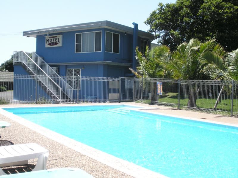 Kiama Motel 617 Exteriör bild