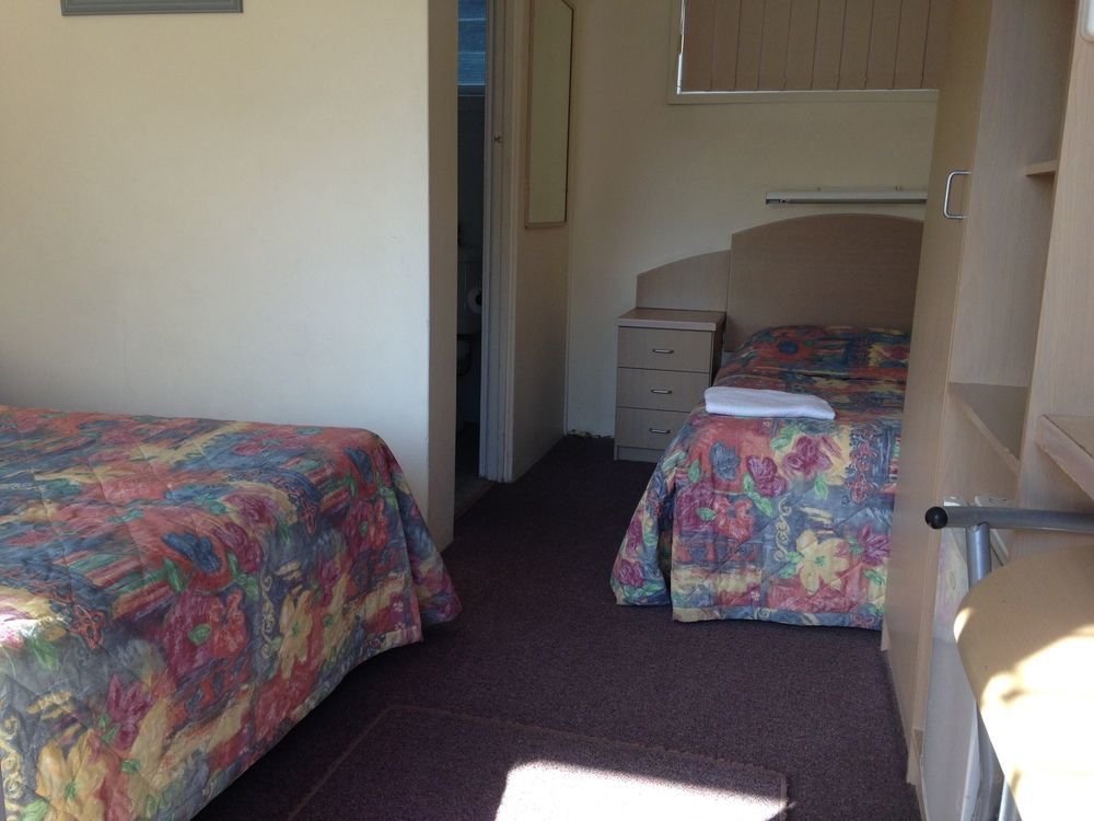 Kiama Motel 617 Exteriör bild