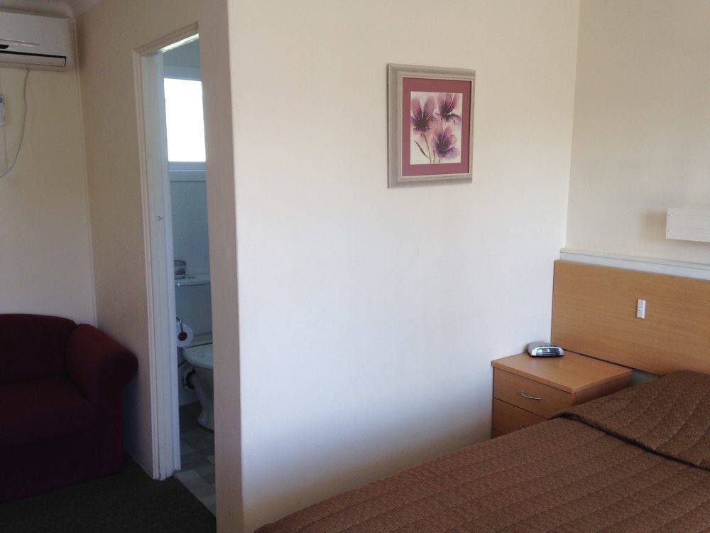 Kiama Motel 617 Exteriör bild