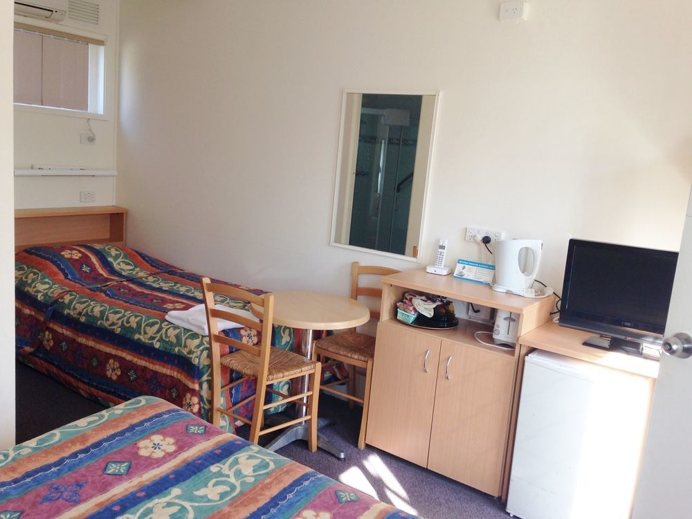 Kiama Motel 617 Exteriör bild