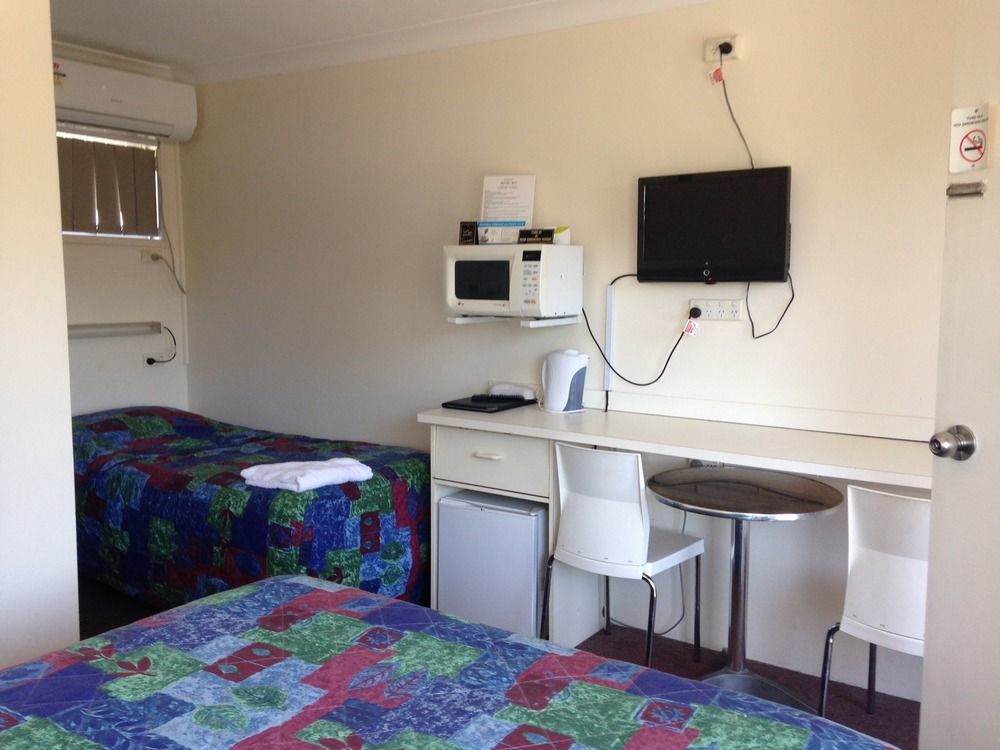 Kiama Motel 617 Exteriör bild