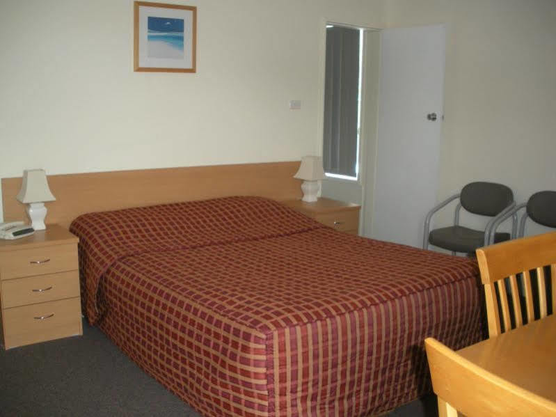 Kiama Motel 617 Exteriör bild