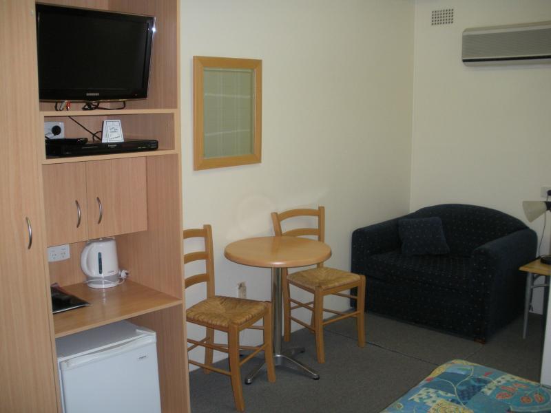 Kiama Motel 617 Exteriör bild